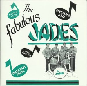 Jades