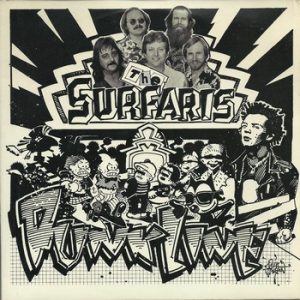 Surfaris