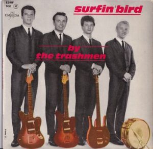 Trashmen