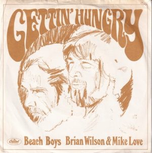 Brian Wilson & Mike Love