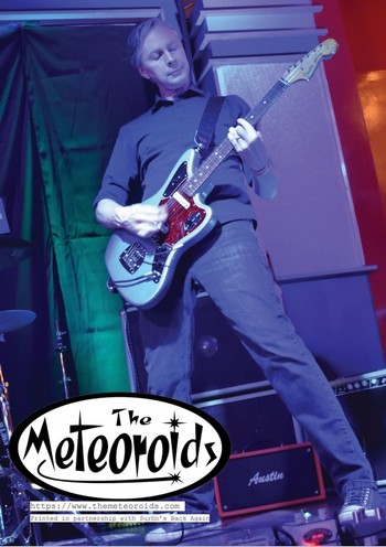 Colorado Instrumental Fanzine #2 (Magazine) - Image 5