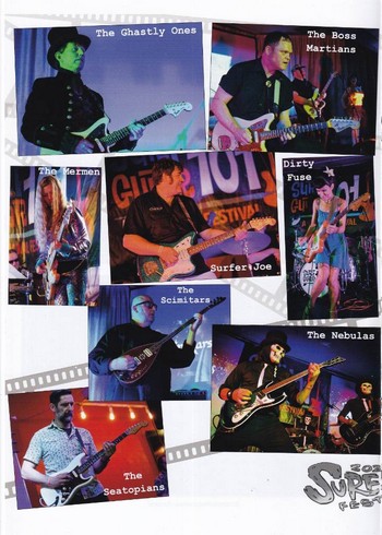 Colorado Instrumental Fanzine #3 (Magazine) - Image 2