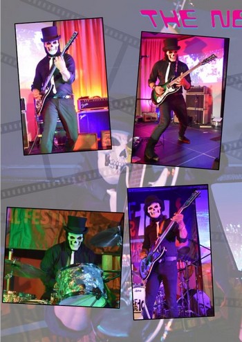 Colorado Instrumental Fanzine #4 (Magazine) - Image 3