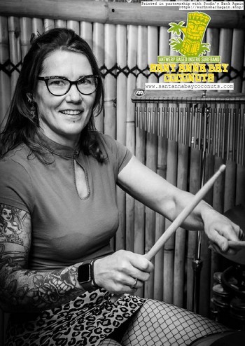 Colorado Instrumental Fanzine #4 (Magazine) - Image 5
