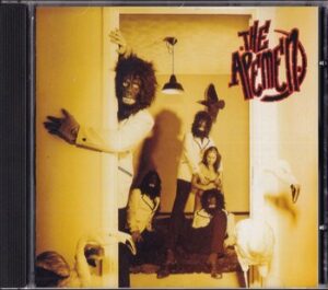 The Apemen - Surfvival of de Onbeschofste   (CD)