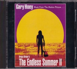 Gary Hoey - The Endless Summer II   (CD)