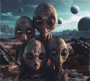 Los Misterios - IV   (CD)