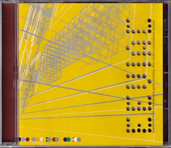 Man or Astro-Man? -  Eeviac   (CD)