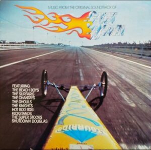 Var. Art. - Shut Down   (LP)