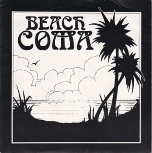 Beachcoma – Shotgun   (7")