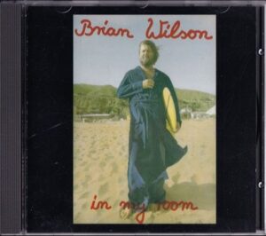 Brian Wilson - In my Room   (CD)