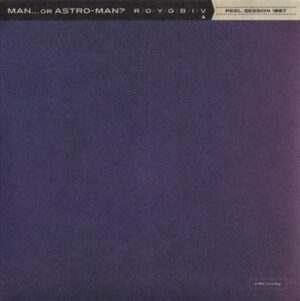 Man... or Astro-Man? - Peel Sessions 1997   (7"-EP)
