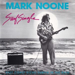 Mark Noone – Surf Single   (7")