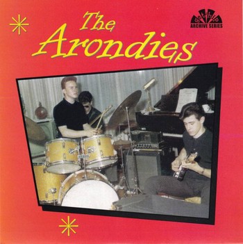 The Arondies – 69   (7")