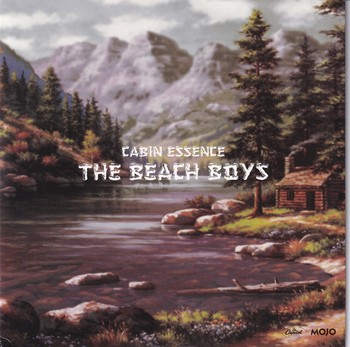 The Beach Boys – Cabin Essence   (7")