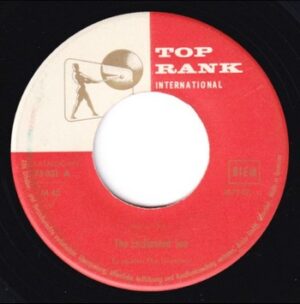 The Islanders – The Enchanted Sea   (7")
