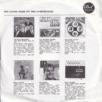The Surfaris - Wipe Out (7") - Image 2