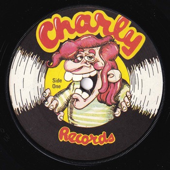 The Trade Winds – New York’s a Lonely Town (7") - Image 2