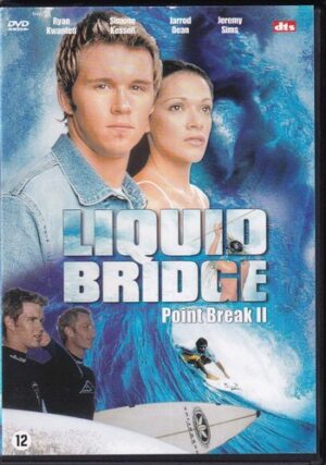 Liquid Bridge – Point Break II   (DVD)