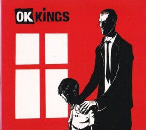 OK Kings - It's OK   (CD)