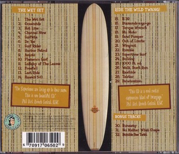 The Supertones - Are Go! (CD) - Image 2