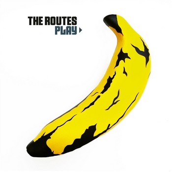 The Routes - Play the Velvet Underground (10")
