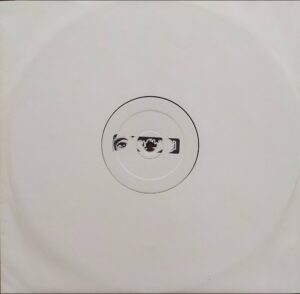 The Treble Spankers - Samira   (12")
